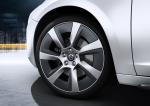Volvo V60 Plug-in Hybrid 2011 года